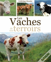 Capa do artigo Les Vaches De Nos Terroirs