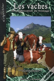 Capa do artigo Les Vaches Et La Fabrication Du Fromage