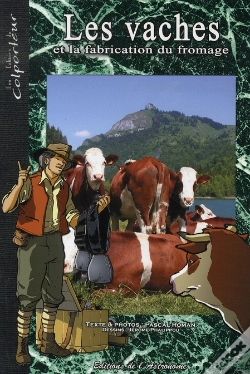 Capa do artigo Les Vaches Et La Fabrication Du Fromage