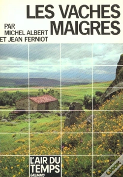 Capa do artigo Les Vaches Maigres
