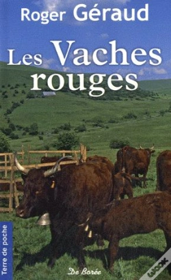 Capa do artigo Les Vaches Rouges