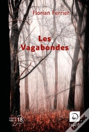 Capa do artigo Les Vagabondes
