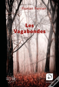 Capa do artigo Les Vagabondes