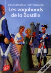 Les Vagabonds De La Bastille