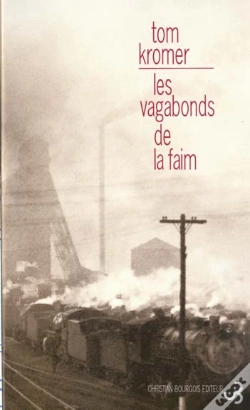 Capa do artigo Les Vagabonds De La Faim