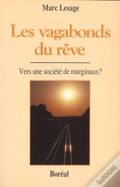 Capa do artigo Les Vagabonds Du Rêve