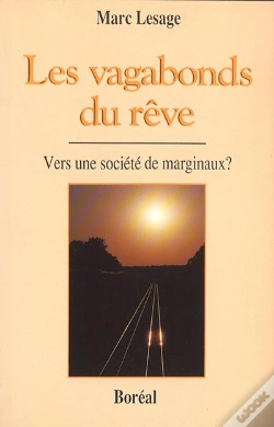 Capa do artigo Les Vagabonds Du Rêve
