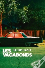 Capa do artigo Les Vagabonds
