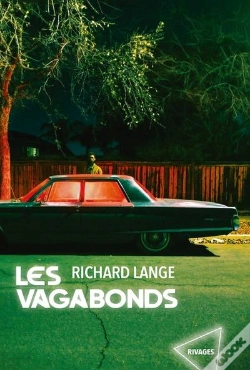 Capa do artigo Les Vagabonds