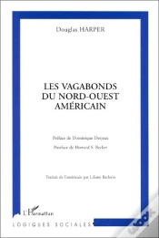 Capa do artigo Les Vagabons Du Nord-Ouest Americain