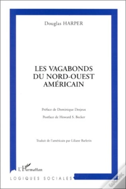 Capa do artigo Les Vagabons Du Nord-Ouest Americain
