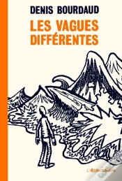 Capa do artigo Les Vagues Différentes - Nouvelle Edition