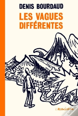 Capa do artigo Les Vagues Différentes - Nouvelle Edition