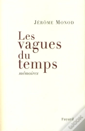 Capa do artigo Les Vagues Du Temps