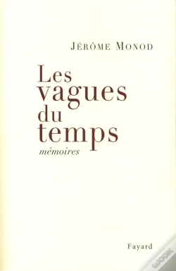 Capa do artigo Les Vagues Du Temps