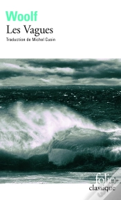 Capa do artigo Les Vagues