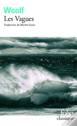 Capa do artigo Les Vagues