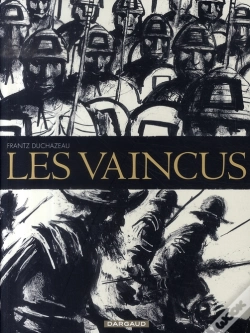 Capa do artigo Les Vaincus