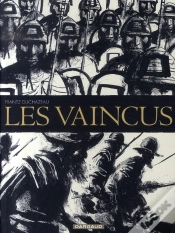 Capa do artigo Les Vaincus