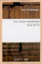 Les Vaines Tendresses - Preview