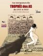 Les Vainqueurs Du Trophée Des As ; De 1952 À 2010 - Preview