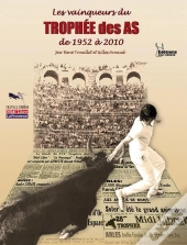 Les Vainqueurs Du Trophée Des As ; De 1952 À 2010