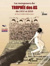 Capa do artigo Les Vainqueurs Du Trophée Des As ; De 1952 À 2010