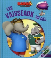 Capa do artigo Les Vaisseaux Du Ciel (Tp)