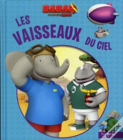 Capa do artigo Les Vaisseaux Du Ciel (Tp)