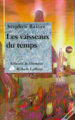 Capa do artigo Les Vaisseaux Du Temps