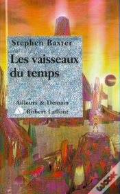 Capa do artigo Les Vaisseaux Du Temps