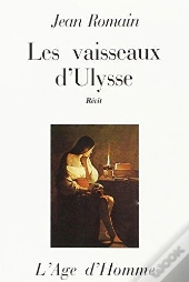 Les Vaisseaux D'Ulysse