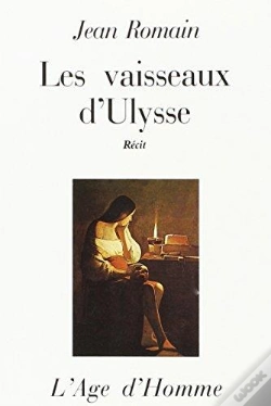 Capa do artigo Les Vaisseaux D'Ulysse