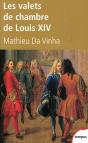 Les Valets De Chambre De Louis Xiv - Preview