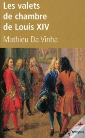 Capa do artigo Les Valets De Chambre De Louis Xiv