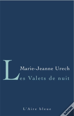Capa do artigo Les Valets De Nuit