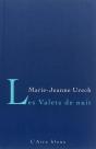 Les Valets De Nuit - Preview