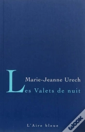 Capa do artigo Les Valets De Nuit