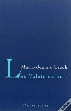 Capa do artigo Les Valets De Nuit