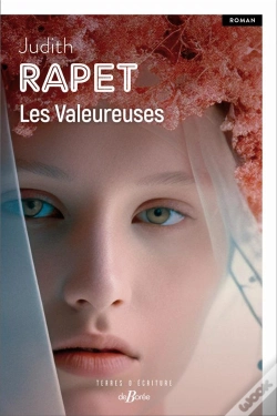 Capa do artigo Les Valeureuses