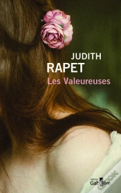 Capa do artigo Les Valeureuses