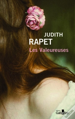 Capa do artigo Les Valeureuses