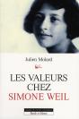 Les Valeurs Chez Simone Weil - Preview