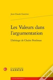 Capa do artigo Les Valeurs Dans L