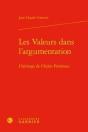 Les Valeurs Dans L'Argumentation - L'Heritage De Chaim Perelman - Preview