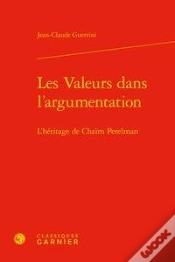 Capa do artigo Les Valeurs Dans L