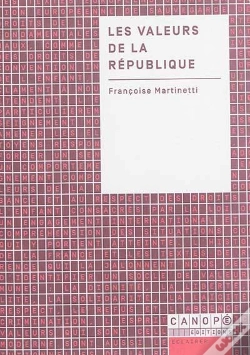Capa do artigo Les Valeurs De La Republique