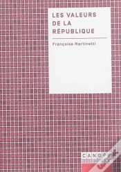 Capa do artigo Les Valeurs De La Republique