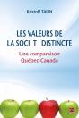 Les Valeurs De La Societe Distincte - Preview