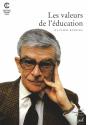 Les Valeurs De L'Éducation (2e Édition) - Preview